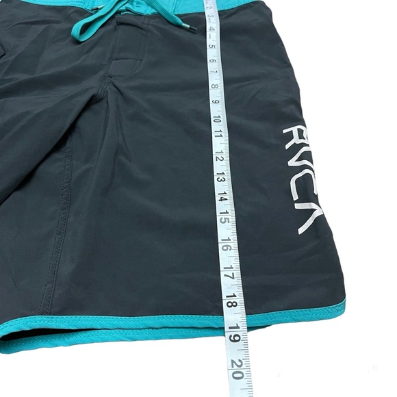RVCA - MEN’S EASTERN BOARD SHORTS |EXCELLENT CONDITION - Picture 5 of 8